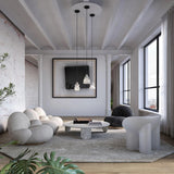 Flo S Pendant Light