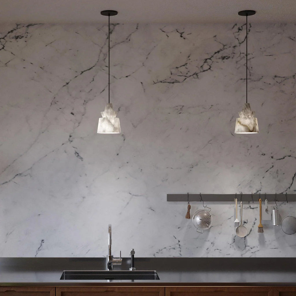 Flo S Pendant Light