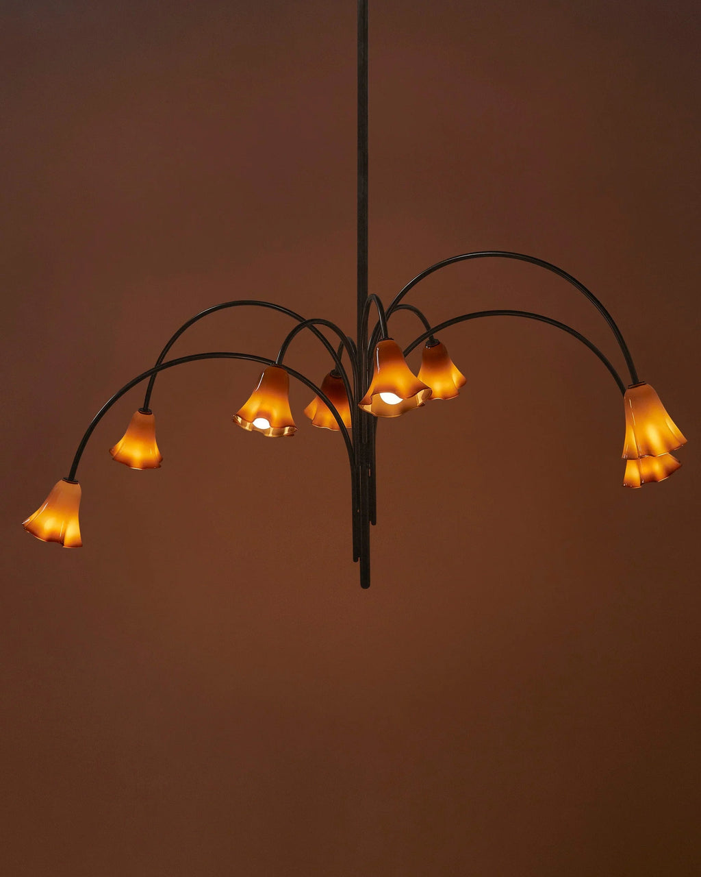 Flora Chandelier