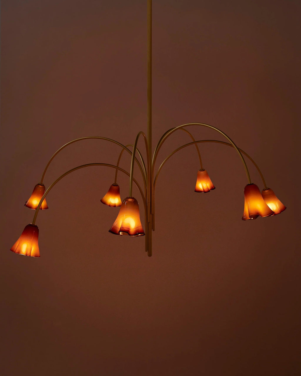Flora Chandelier