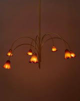 Flora Chandelier