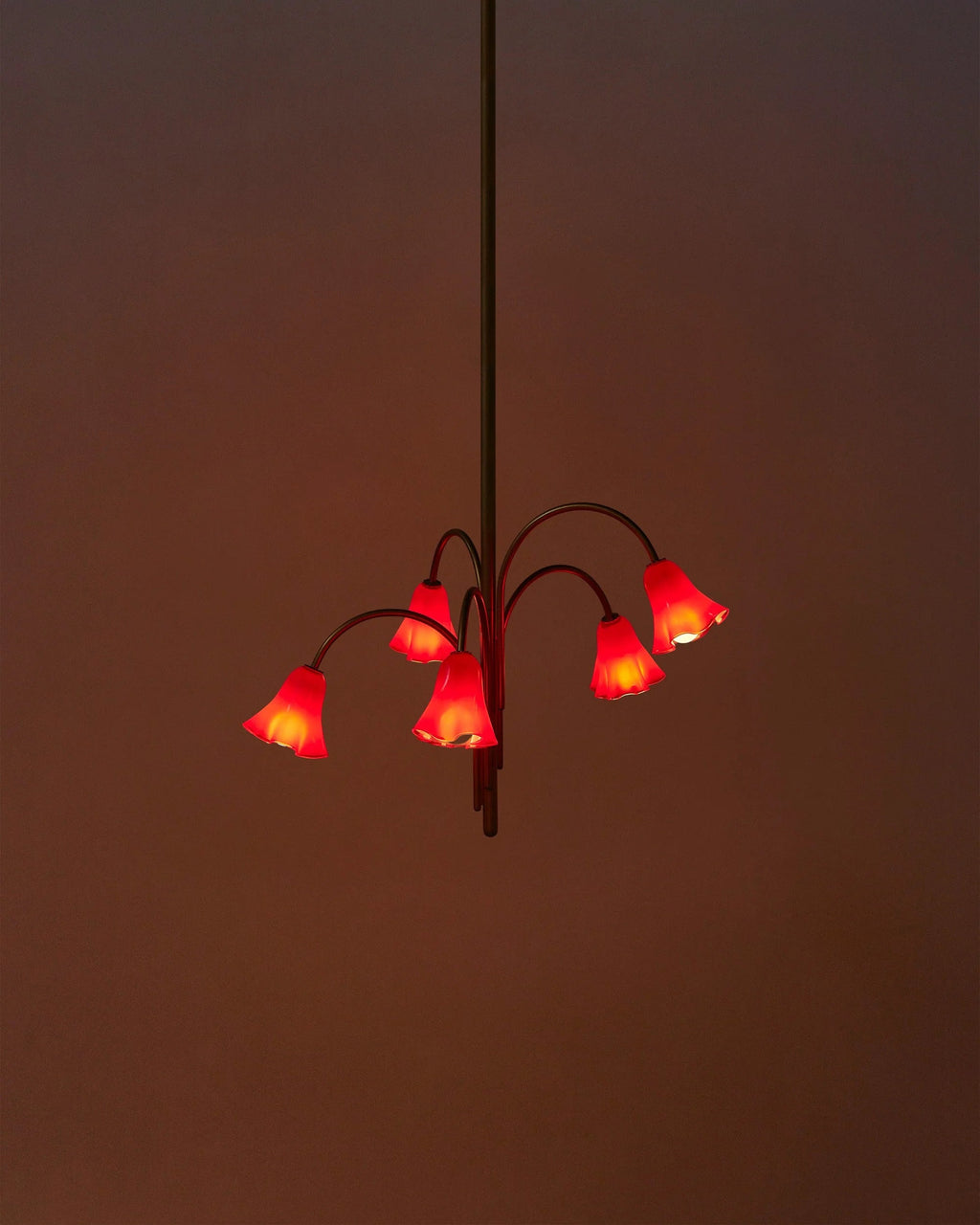 Flora Chandelier