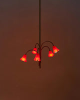 Flora Chandelier