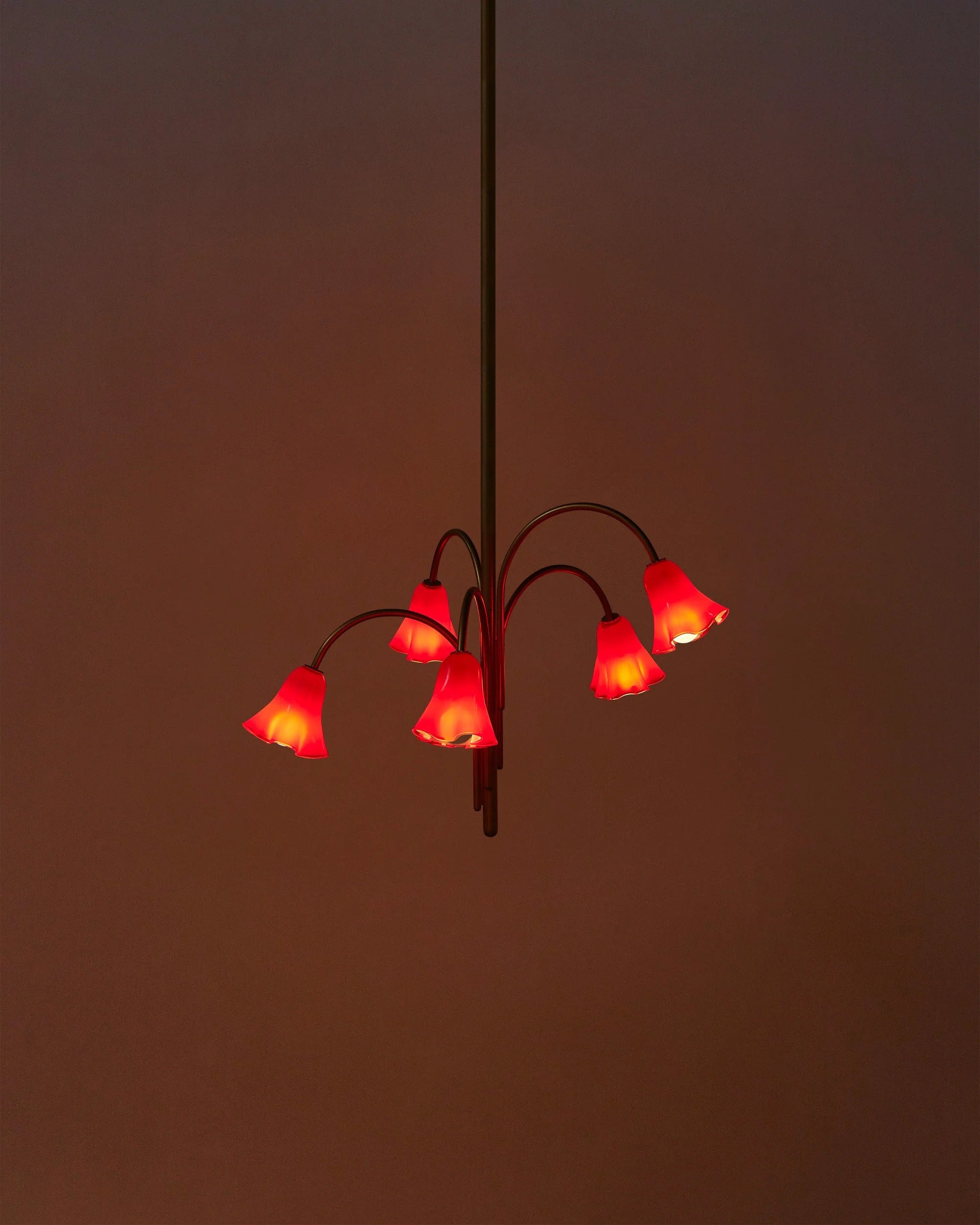 Flora Chandelier