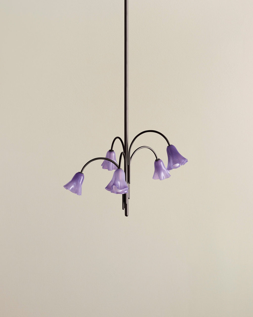 Flora Chandelier