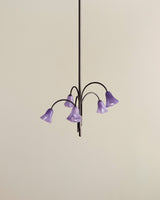 Flora Chandelier