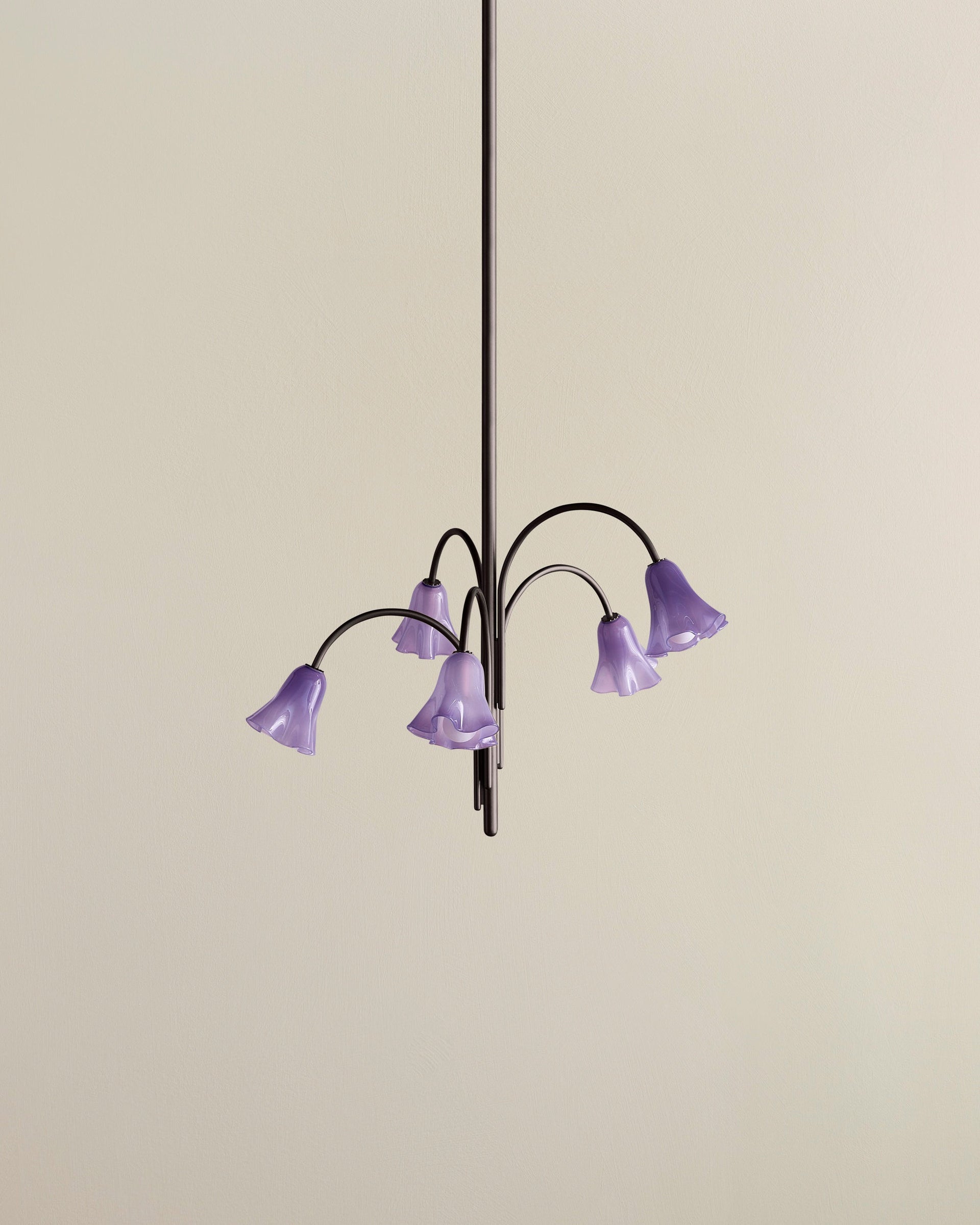 Flora Chandelier