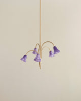 Flora Chandelier