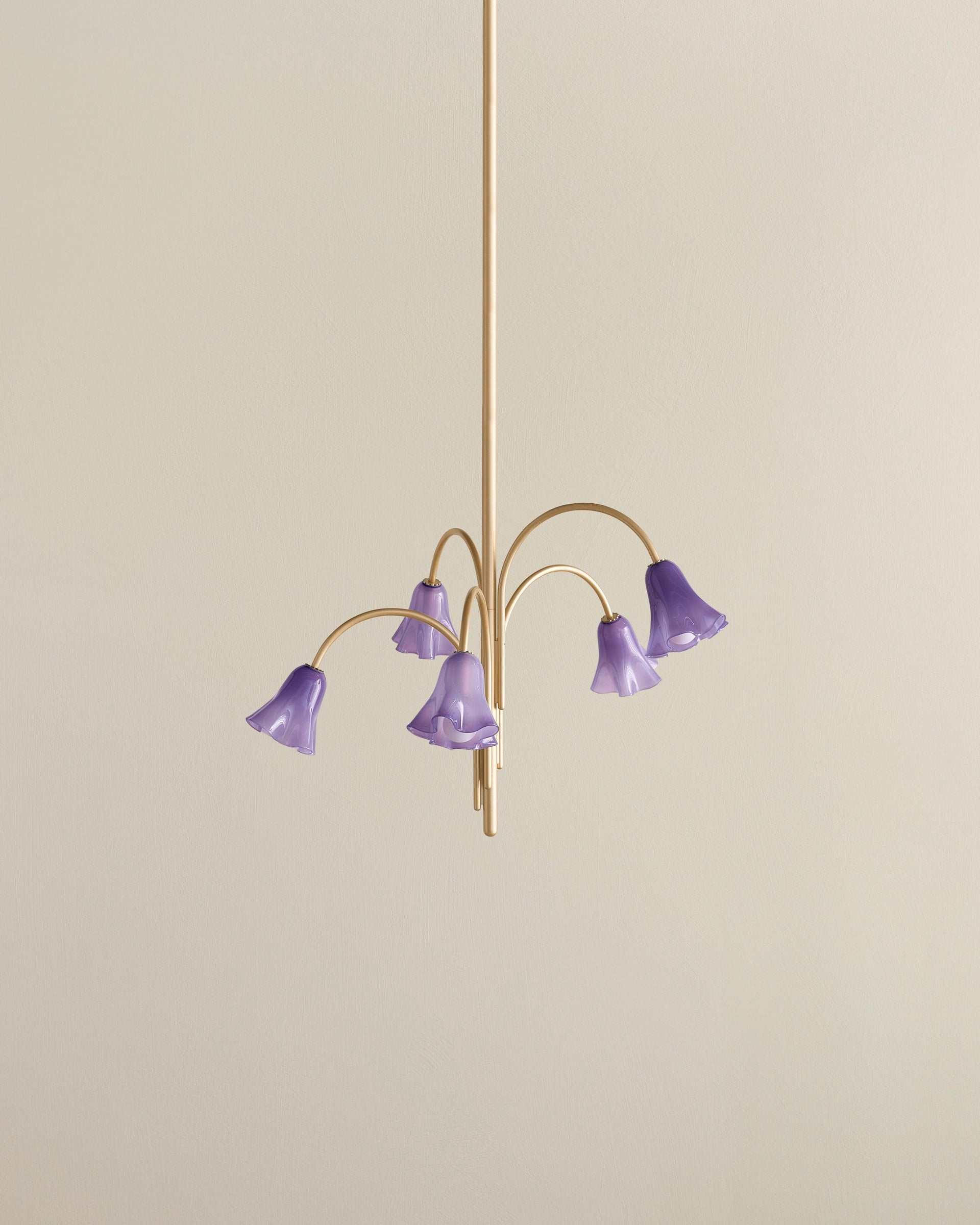 Flora Chandelier