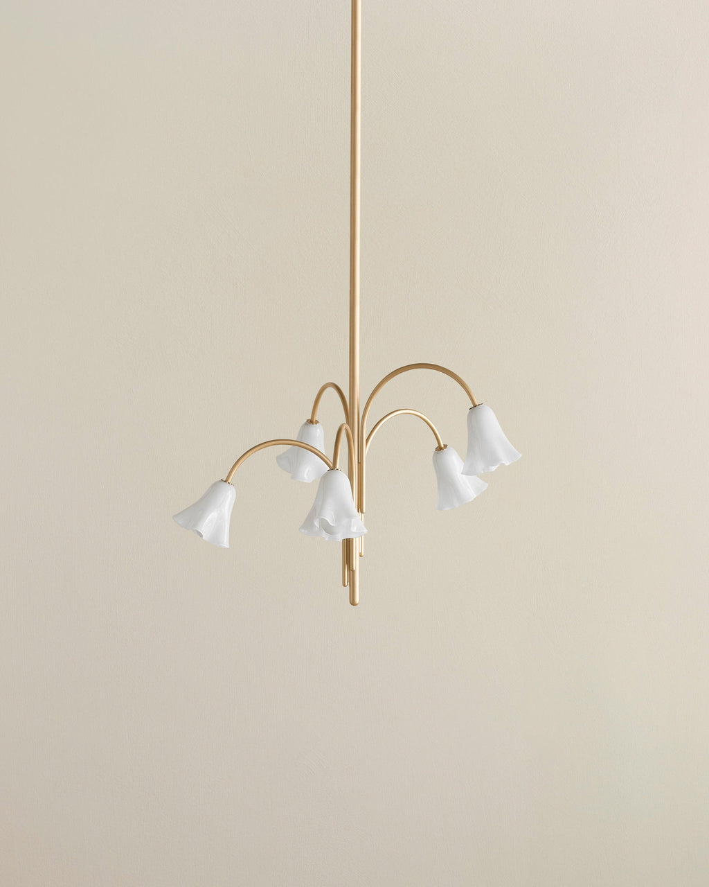 Flora Chandelier