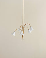 Flora Chandelier