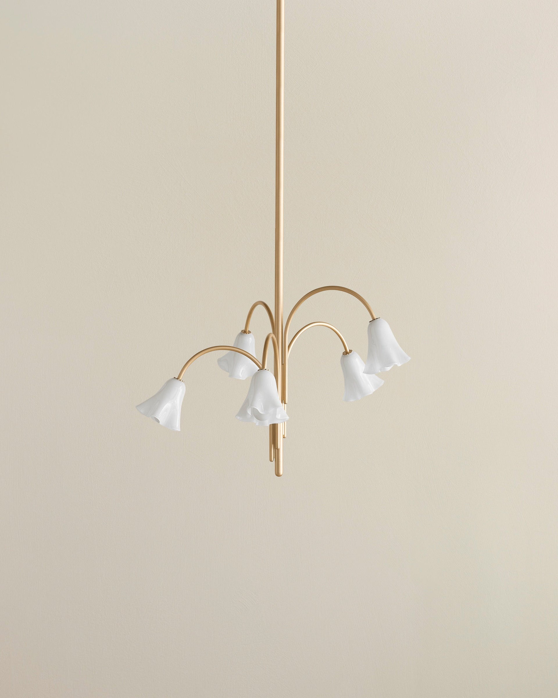 Flora Chandelier