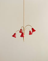 Flora Chandelier