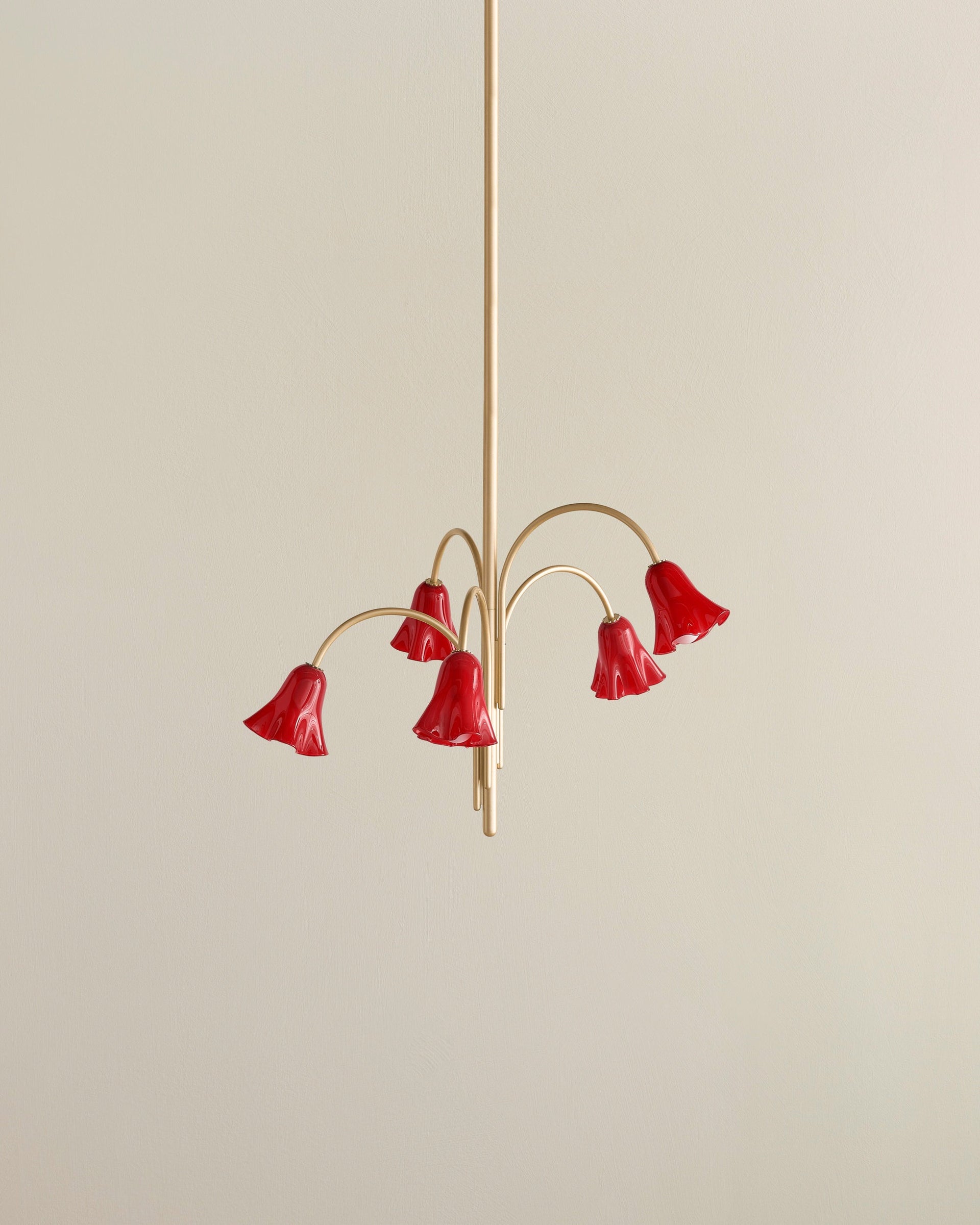 Flora Chandelier