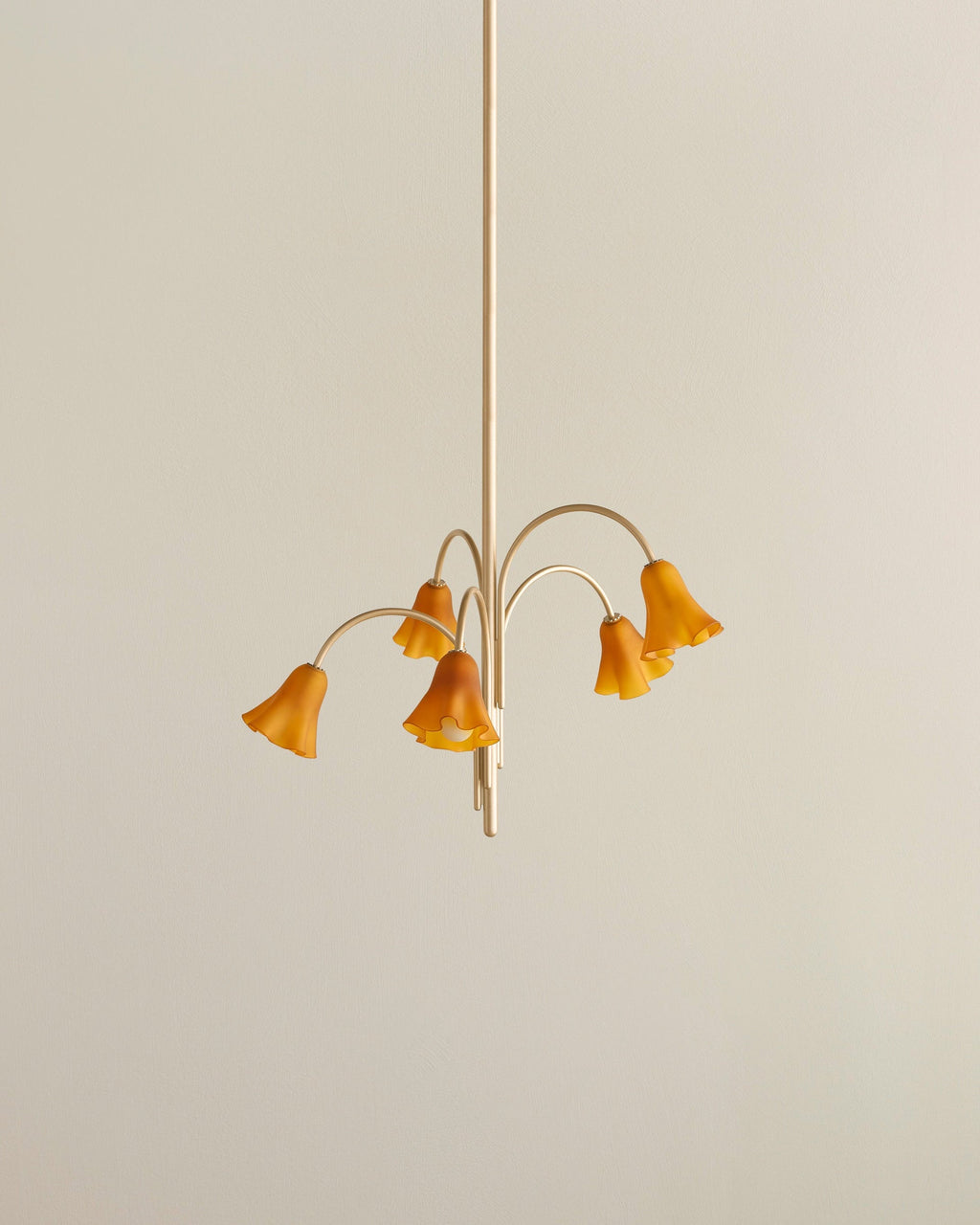 Flora Chandelier