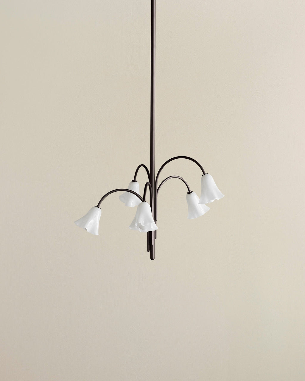 Flora Chandelier
