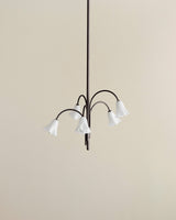 Flora Chandelier