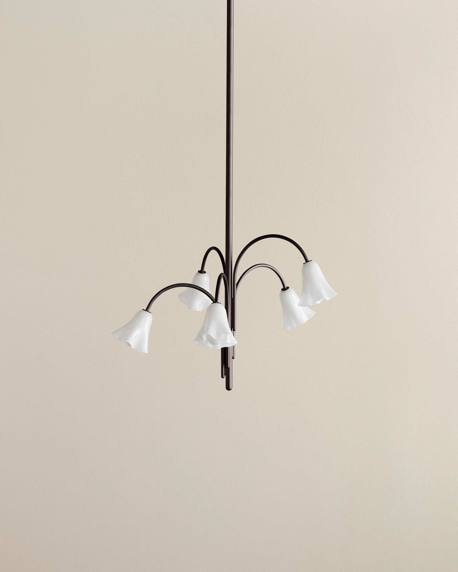 Flora Chandelier