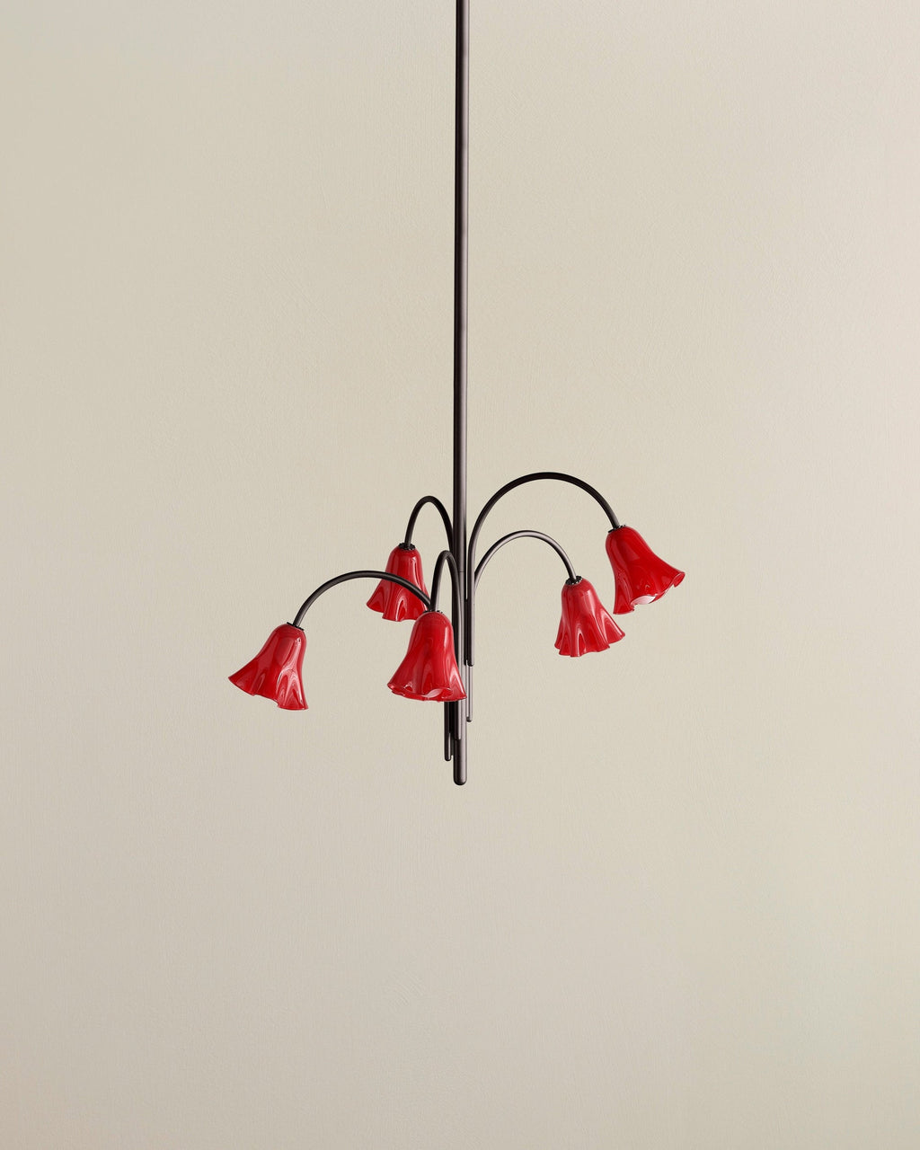 Flora Chandelier
