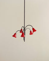 Flora Chandelier