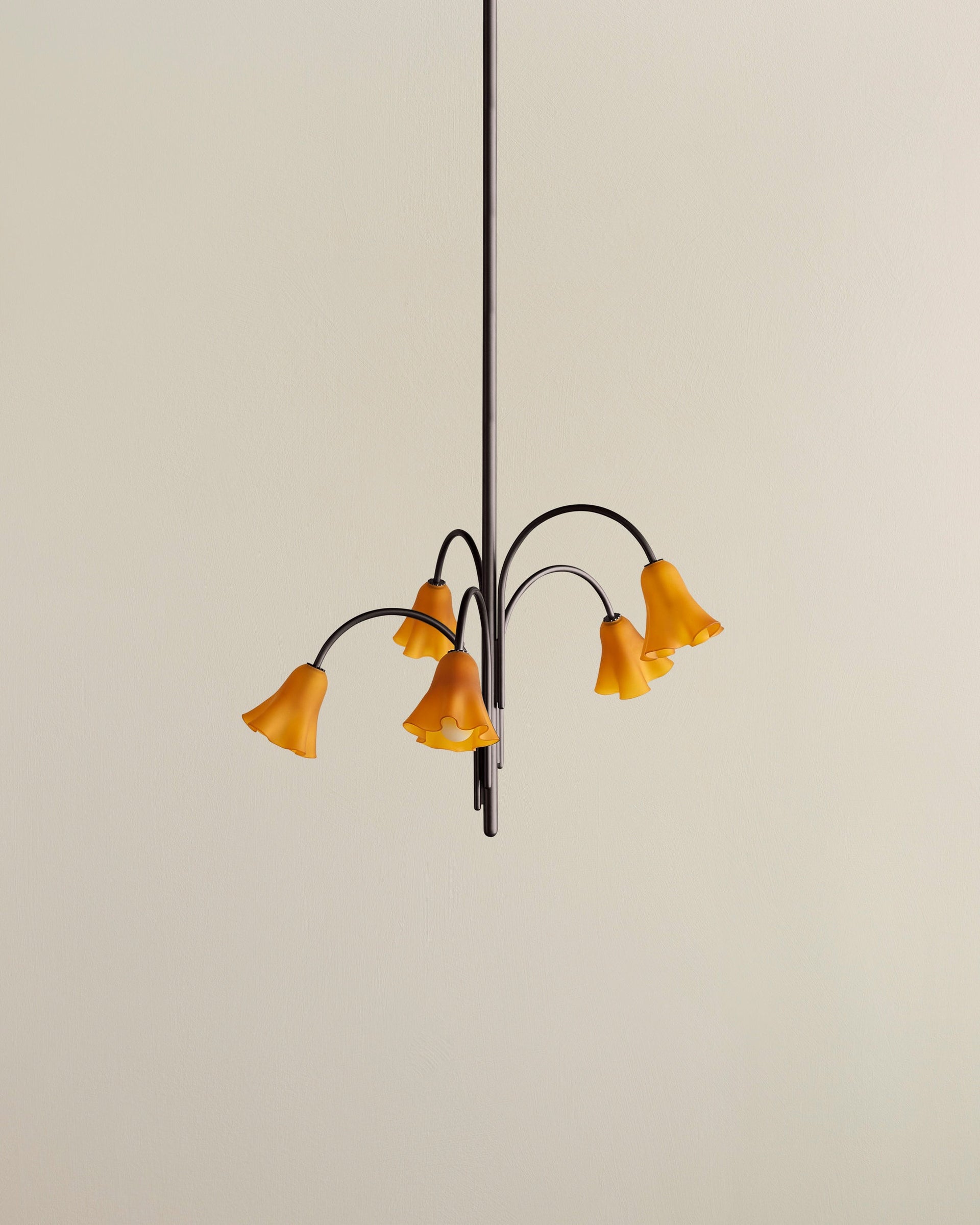 Flora Chandelier