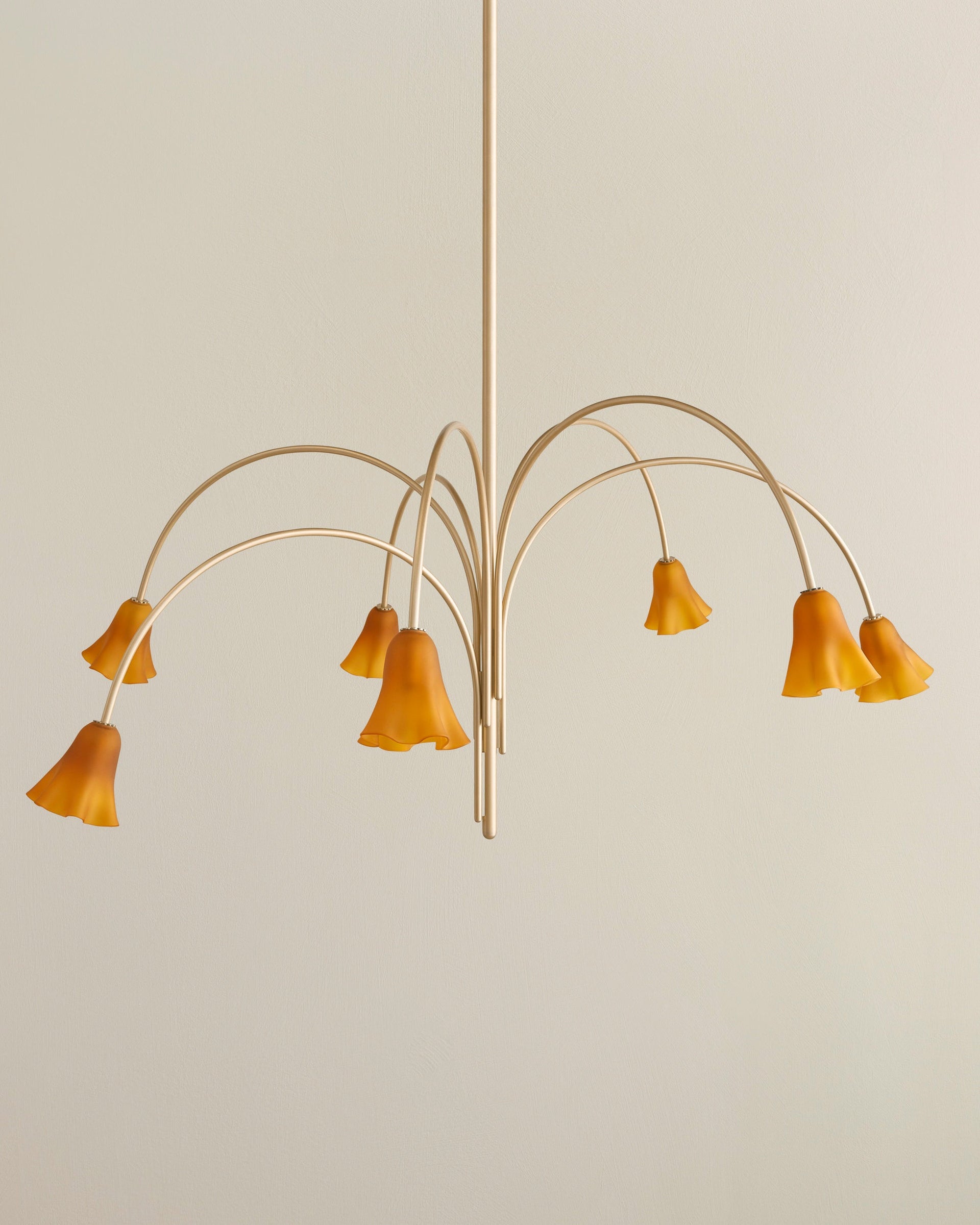 Flora Chandelier