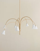 Flora Chandelier