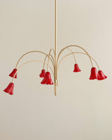 Flora Chandelier