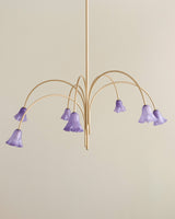 Flora Chandelier
