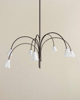 Flora Chandelier