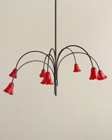 Flora Chandelier