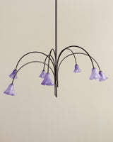 Flora Chandelier