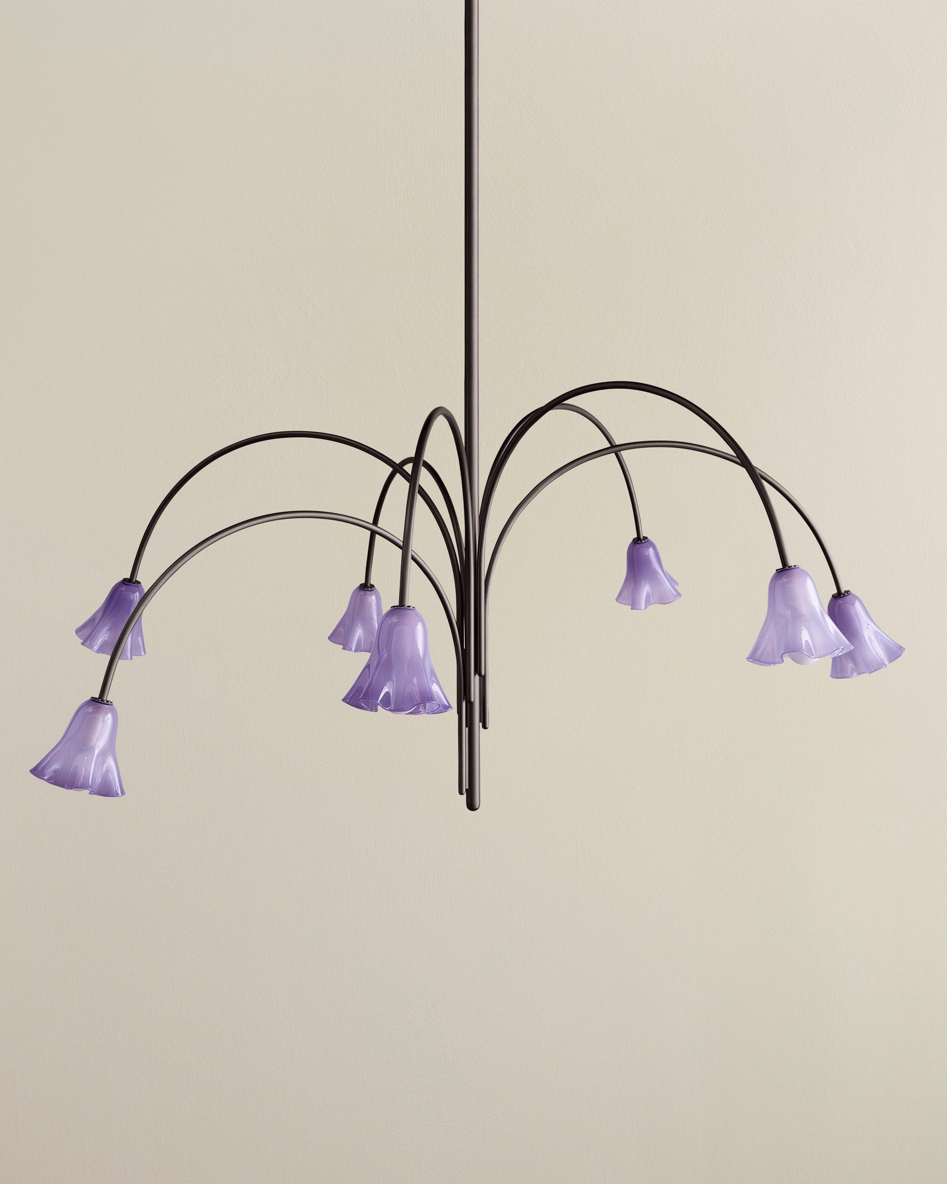 Flora Chandelier