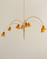 Flora Chandelier
