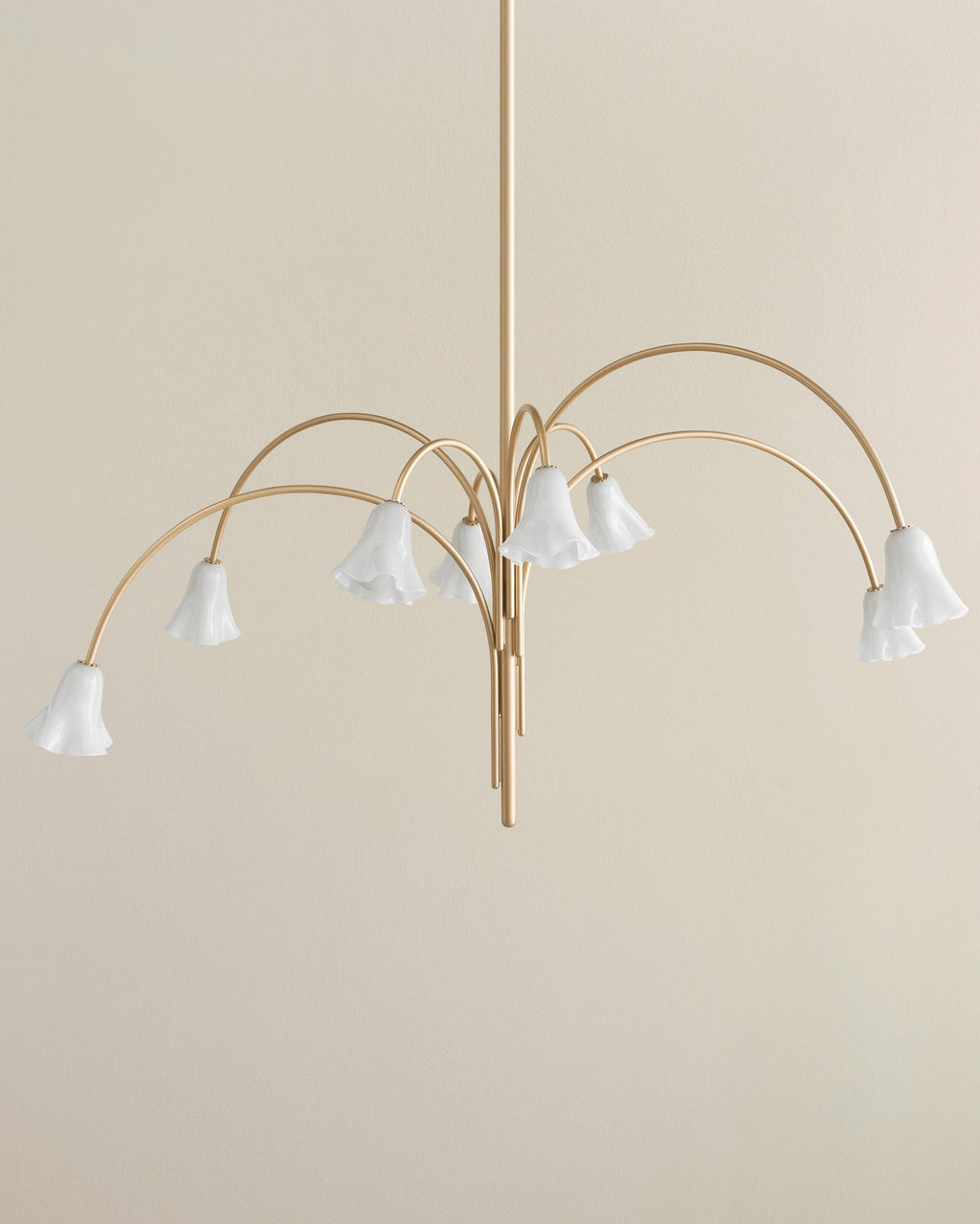 Flora Chandelier