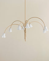Flora Chandelier