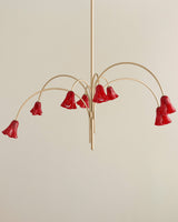 Flora Chandelier