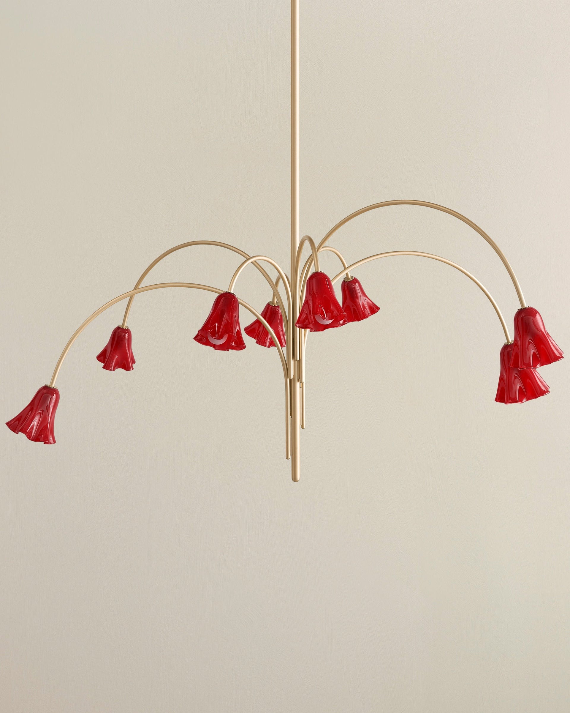 Flora Chandelier