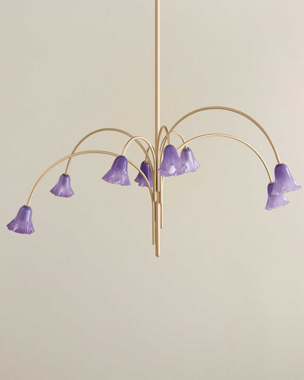 Flora Chandelier