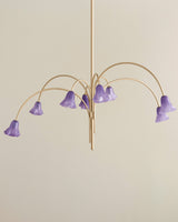 Flora Chandelier