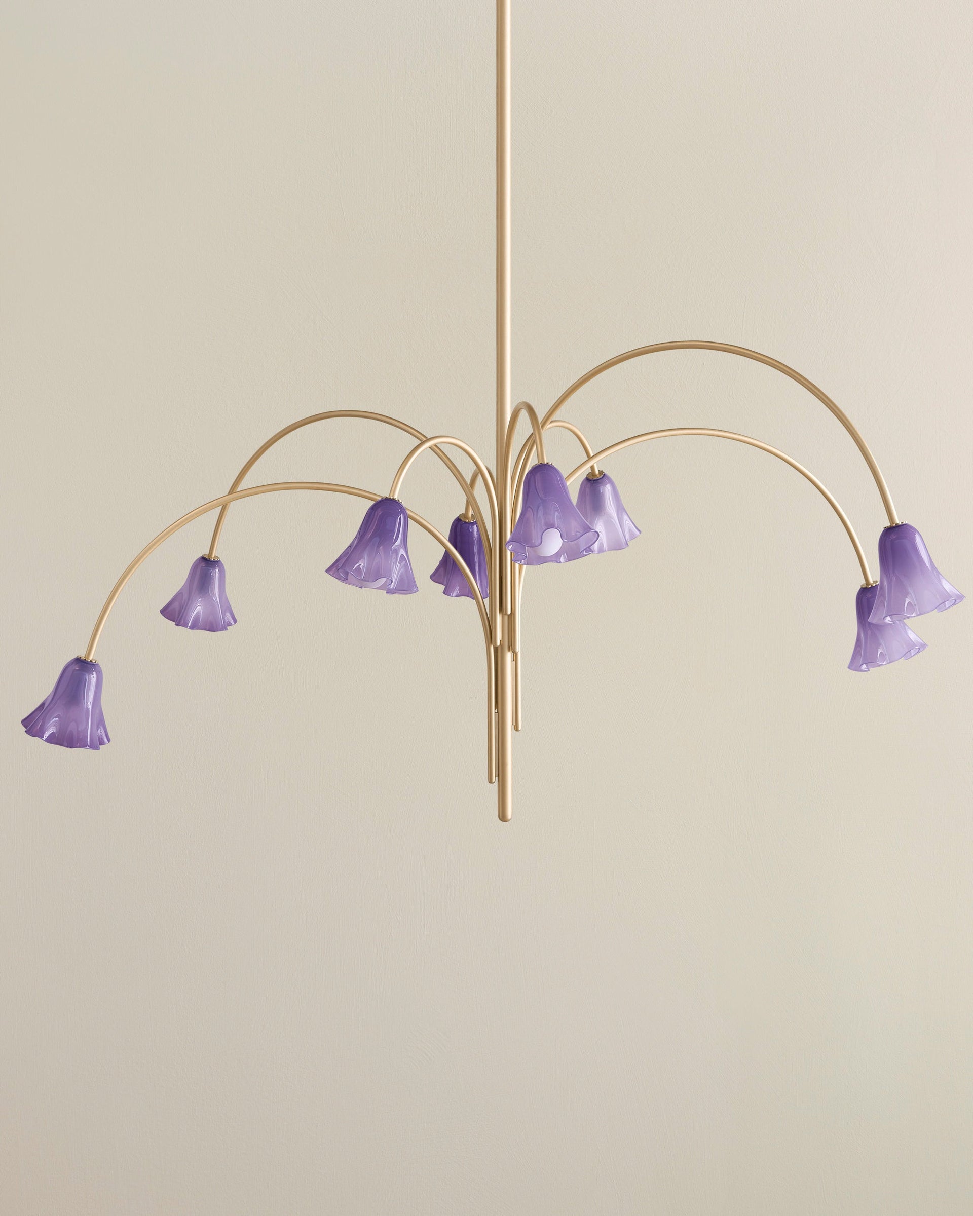 Flora Chandelier