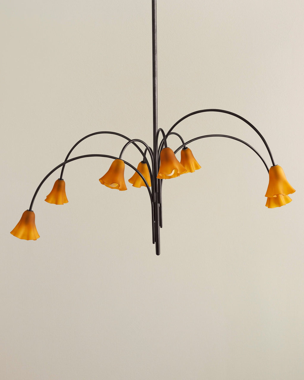Flora Chandelier