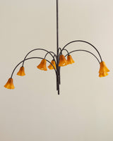 Flora Chandelier