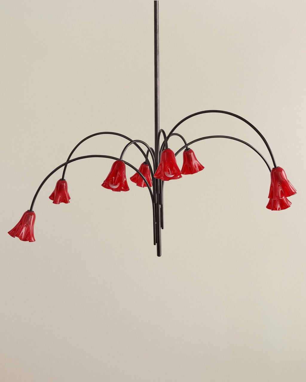 Flora Chandelier