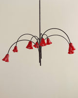 Flora Chandelier