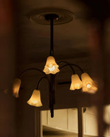 Flora Chandelier