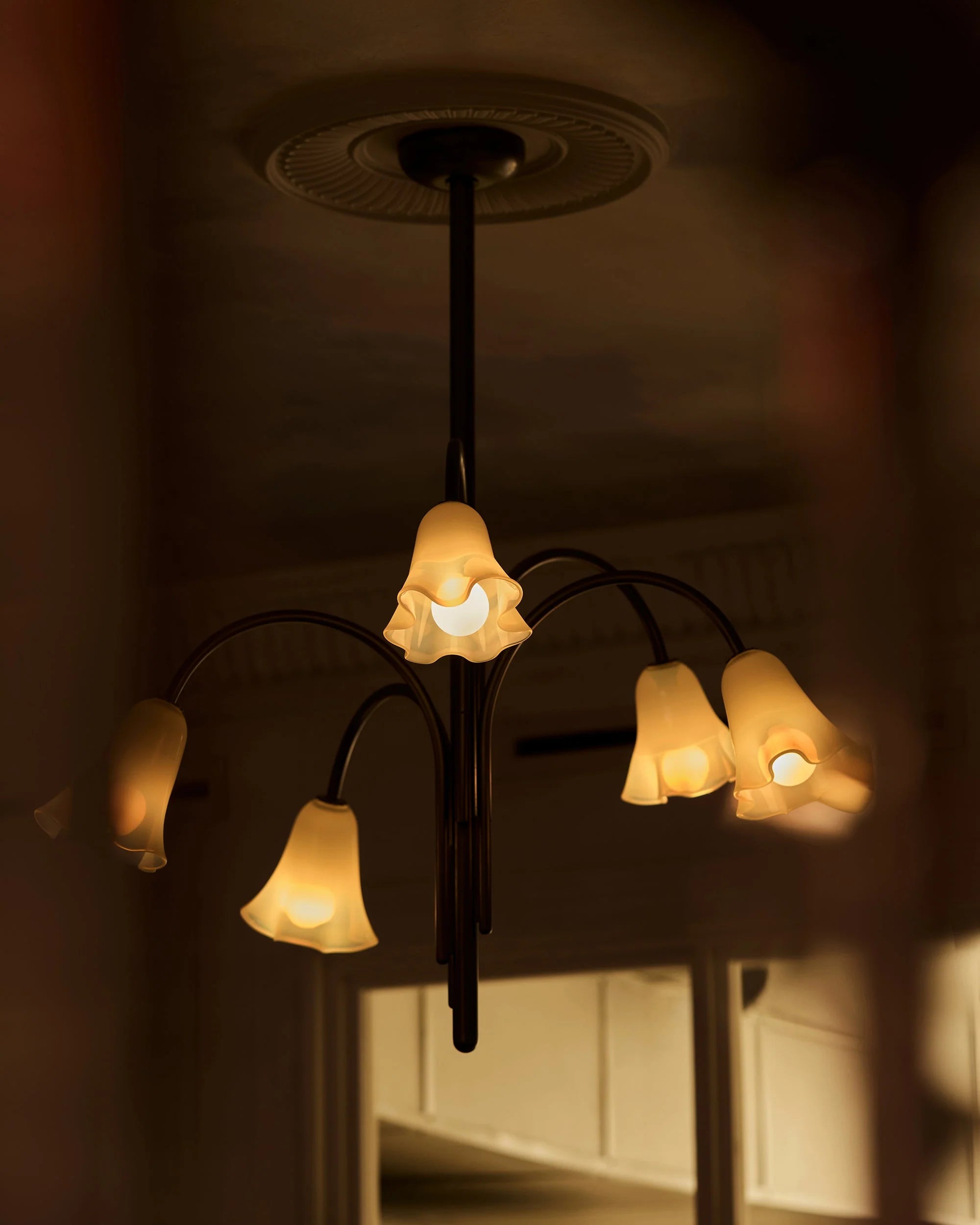 Flora Chandelier