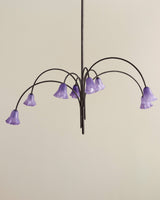 Flora Chandelier