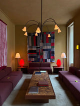 Flora Chandelier
