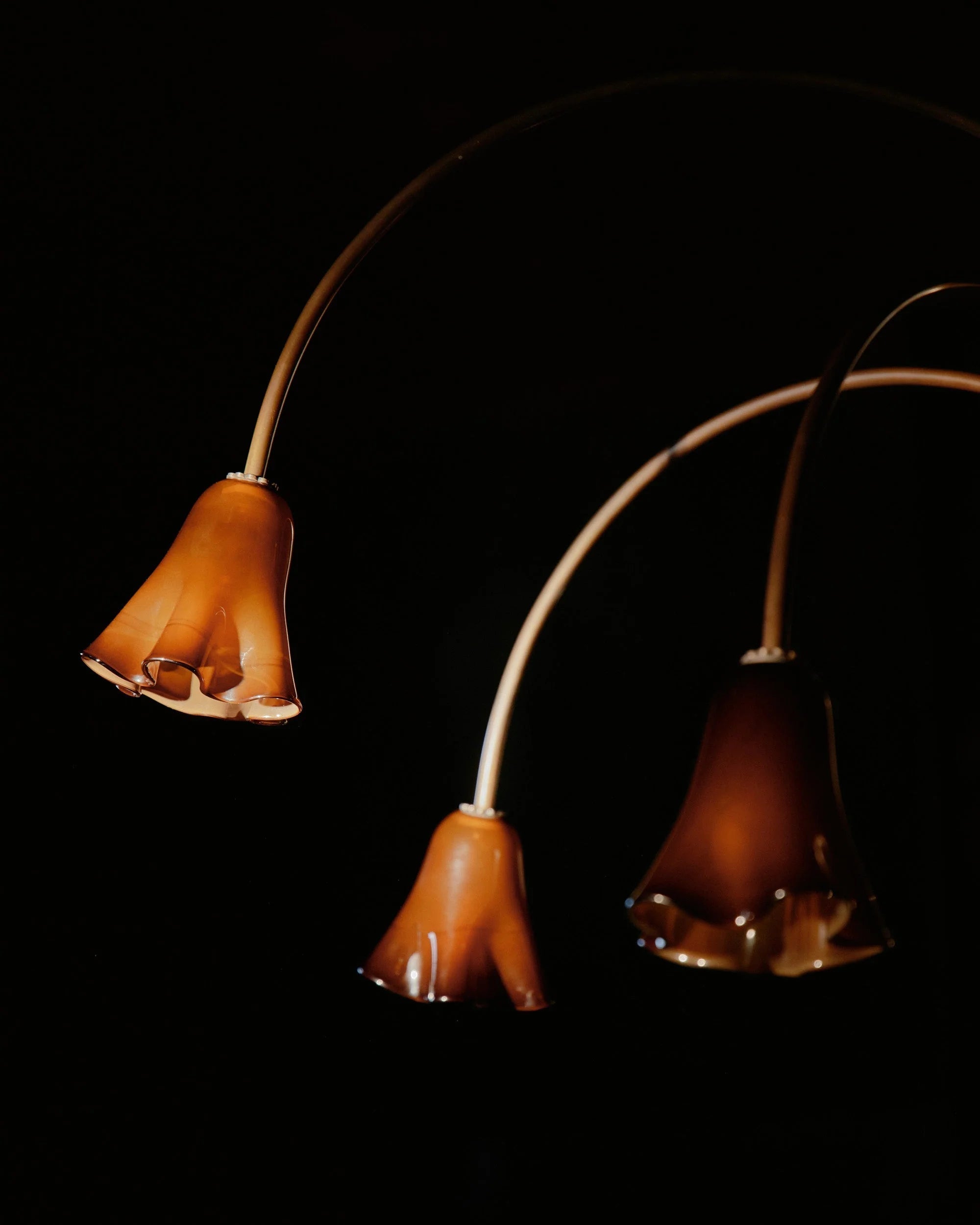 Flora Chandelier